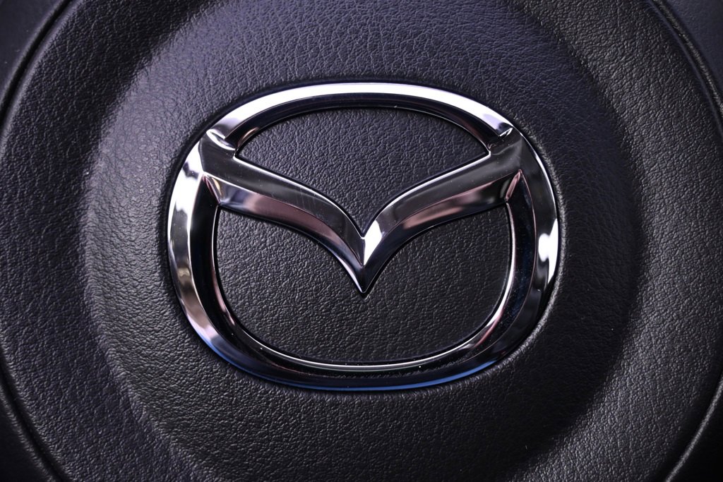 New 2025 MAZDA CX-5 AWD 2.5 S w/ Select Package image 34