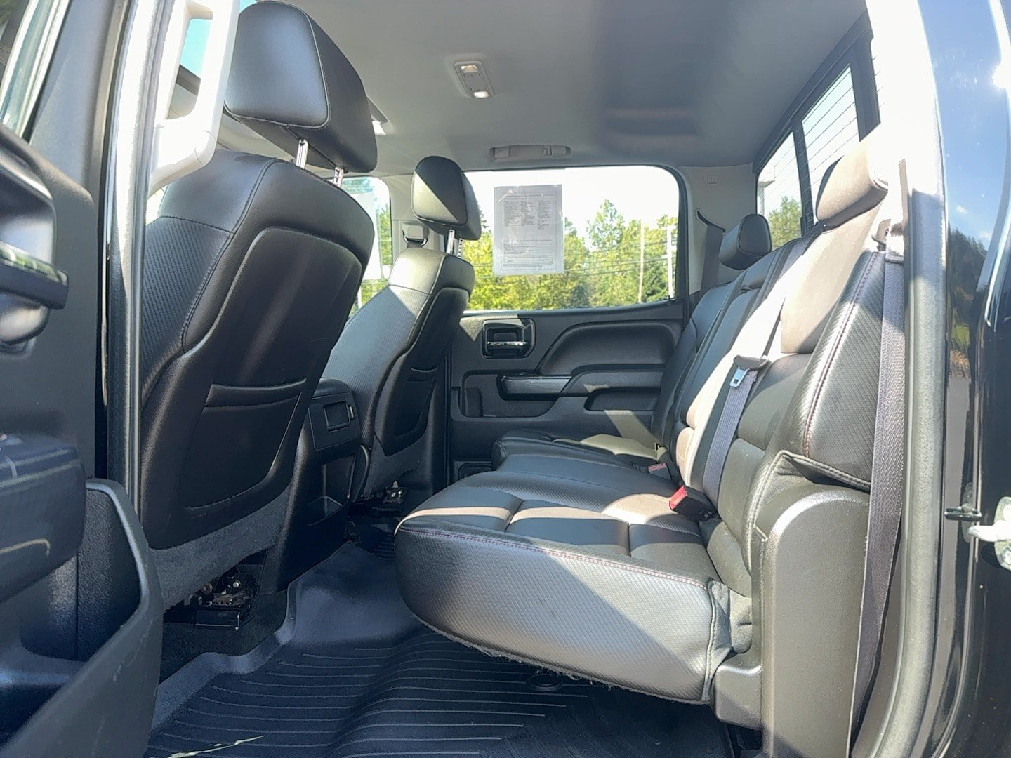 Used 2015 GMC Sierra 3500 SLT AWD/4WD image 14