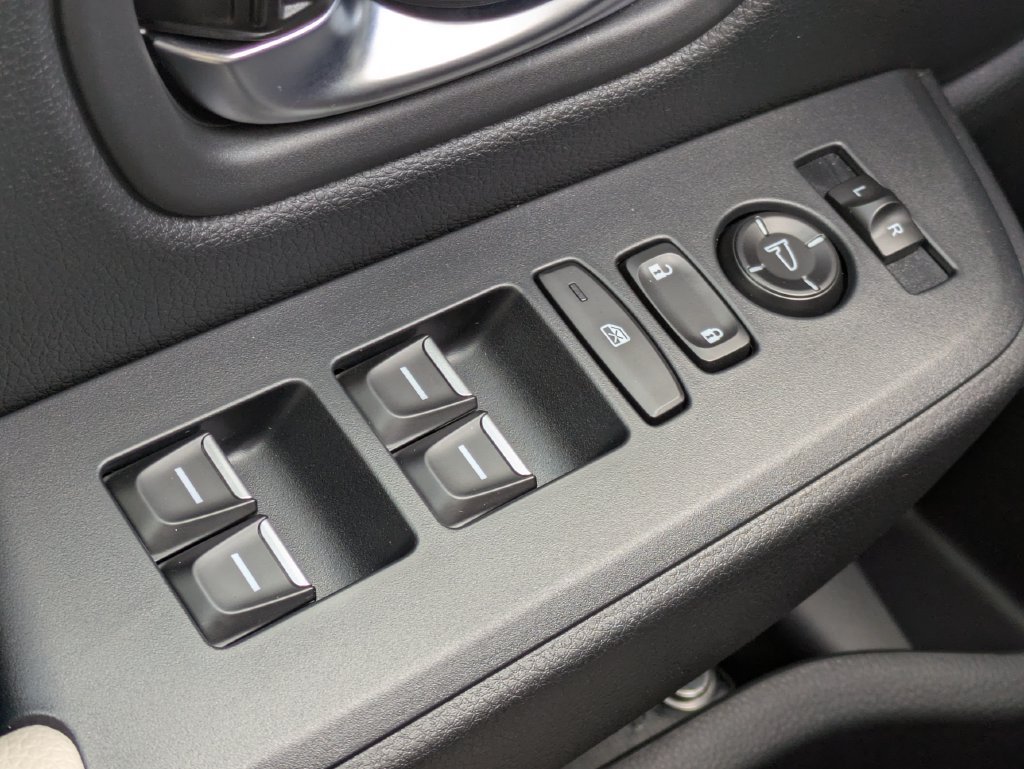 New 2026 Honda Passport RTL image 23