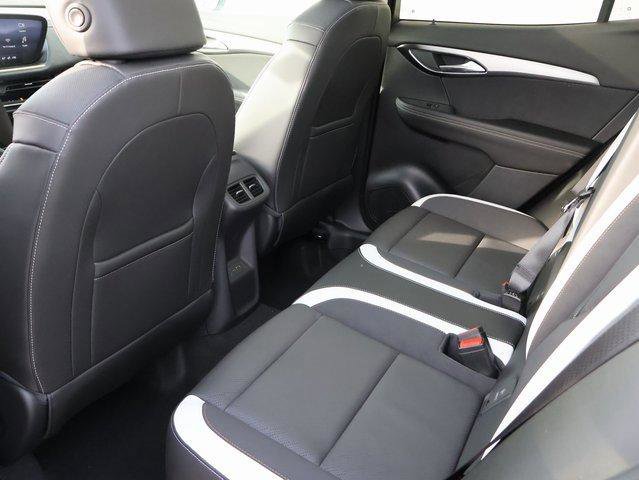 New 2025 Buick Envision Sport Touring image 16