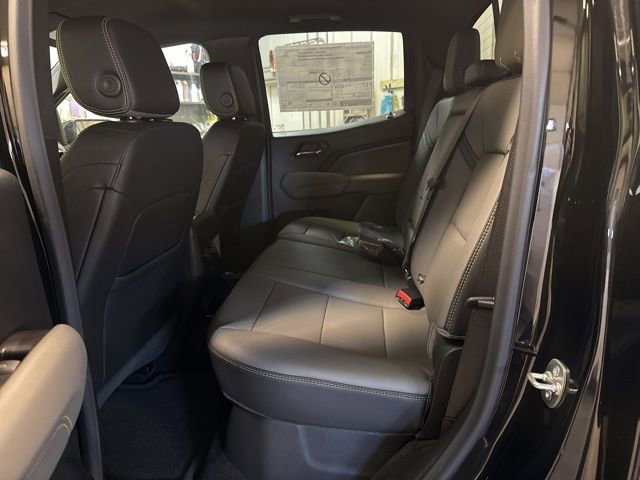 New 2026 Chevrolet Colorado ZR2 w/ Technology Package image 23