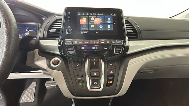 Used 2019 Honda Odyssey EX image 22
