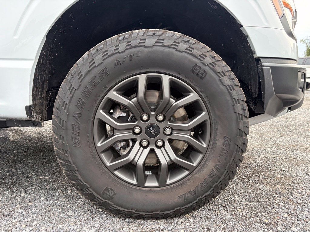 Used 2025 Ford F150 Tremor w/ Equipment Group 402A High AWD/4WD image 27