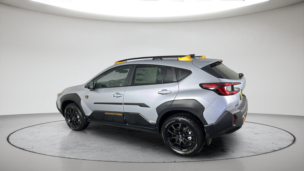 New 2026 Subaru Crosstrek 2.5i Wilderness AWD/4WD image 11