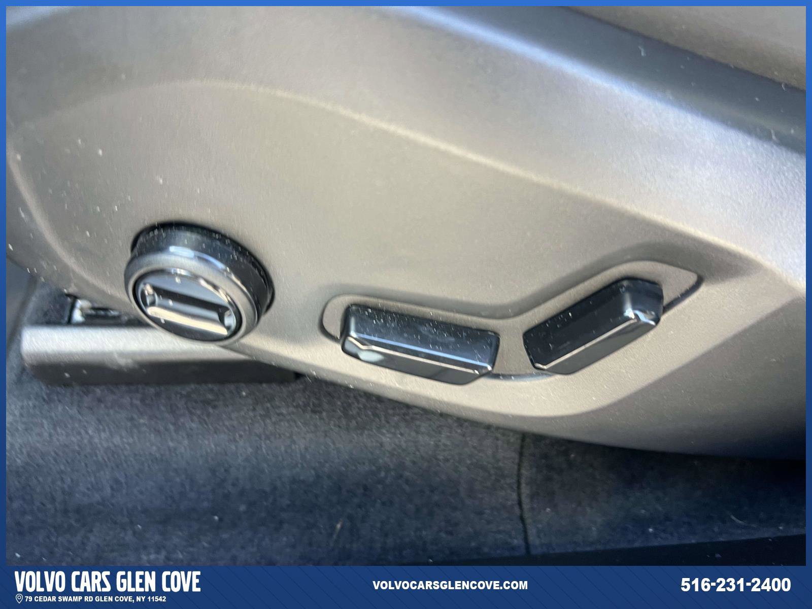 Certified 2026 Volvo XC60 B5 Plus w/ Protection Package Premier AWD/4WD image 16