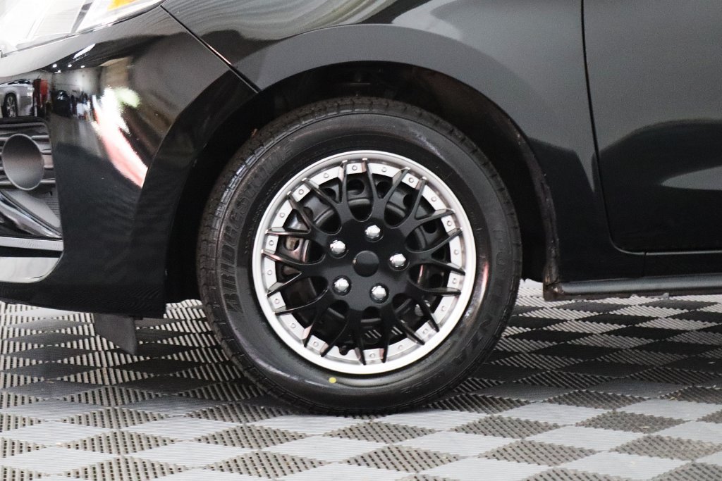 Used 2024 Mitsubishi Mirage ES FWD image 5