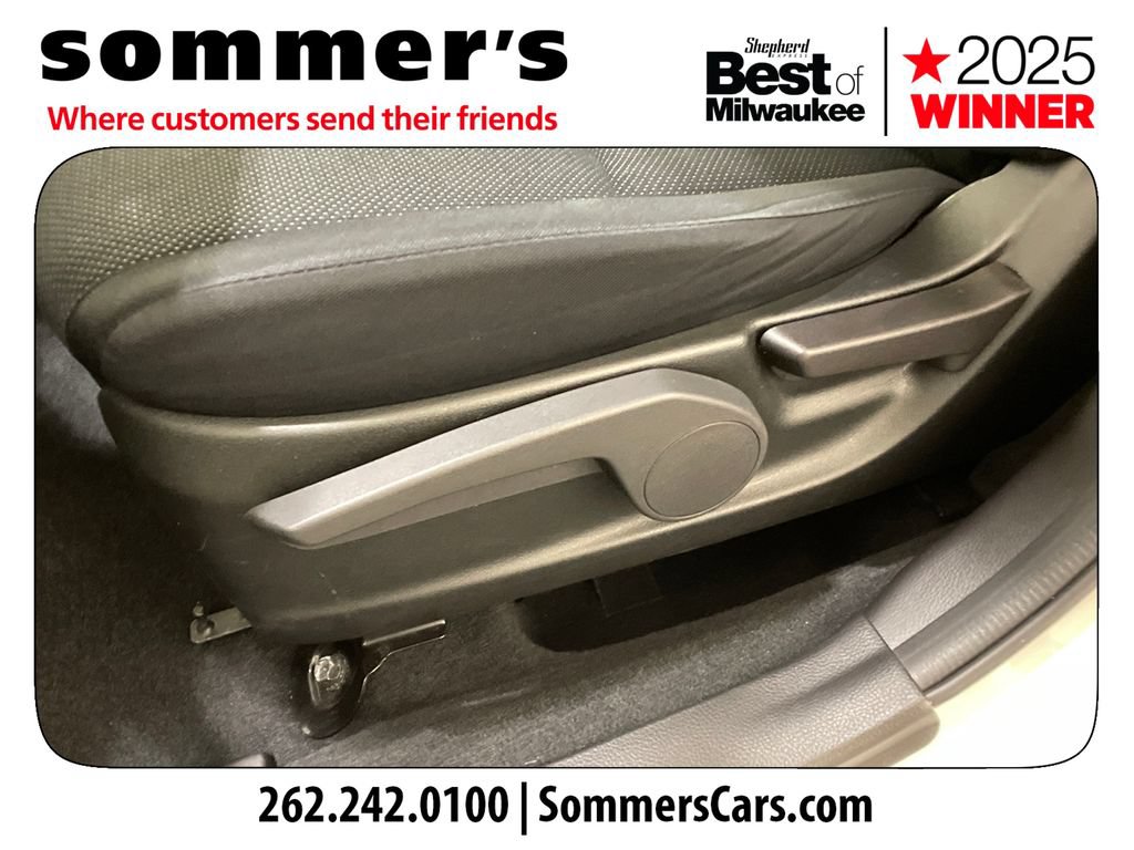 Used 2014 Subaru Impreza 2.0i Premium w/ All-Weather Package w/CVT AWD/4WD image 10