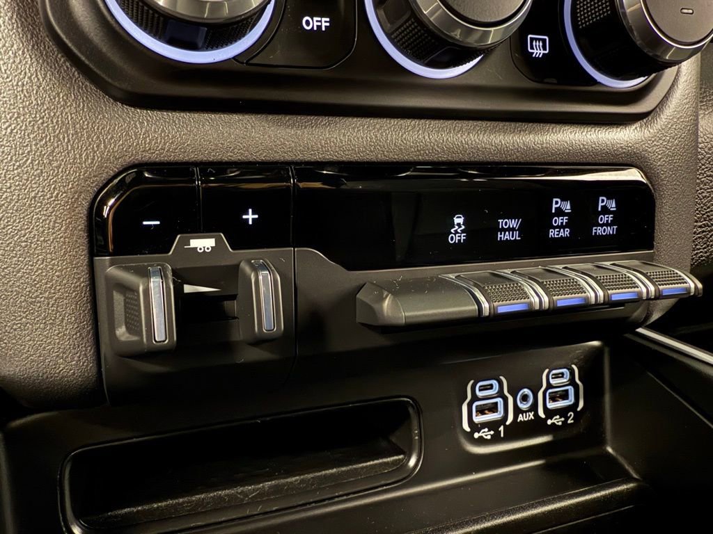 Used 2022 RAM 1500 Big Horn image 29