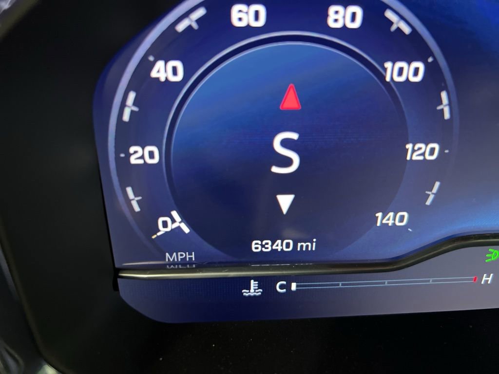 New 2024 Chevrolet Silverado 1500 LT image 11