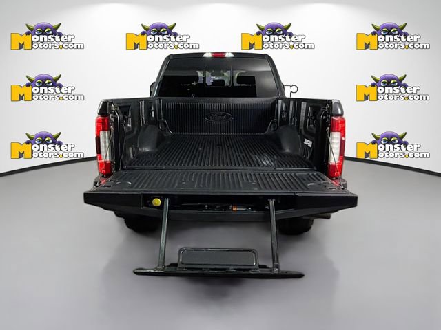 Used 2019 Ford F250 King Ranch image 26