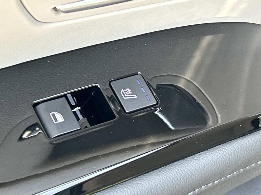 New 2026 Hyundai Tucson Limited image 22