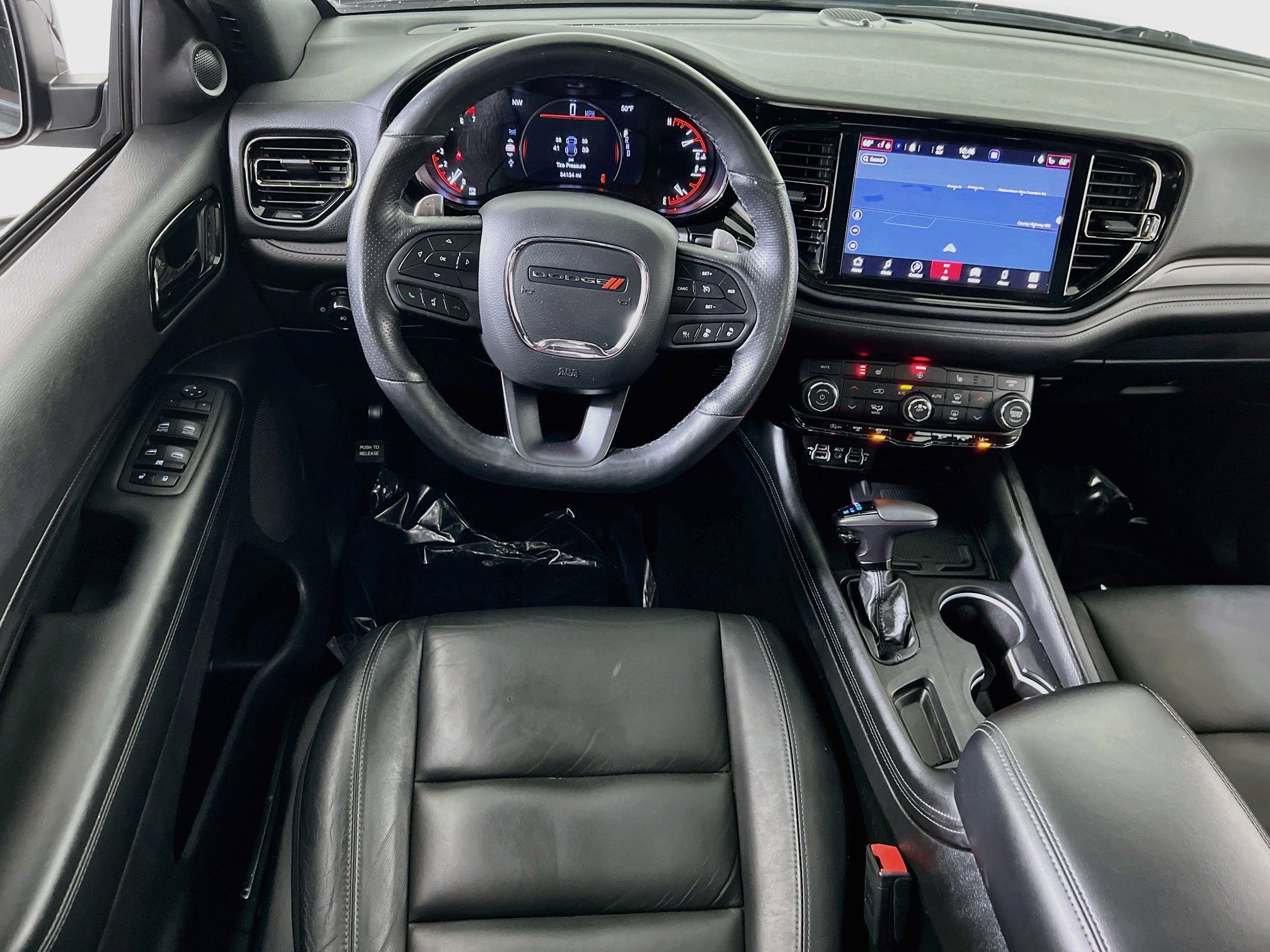 Used 2022 Dodge Durango GT AWD/4WD image 23