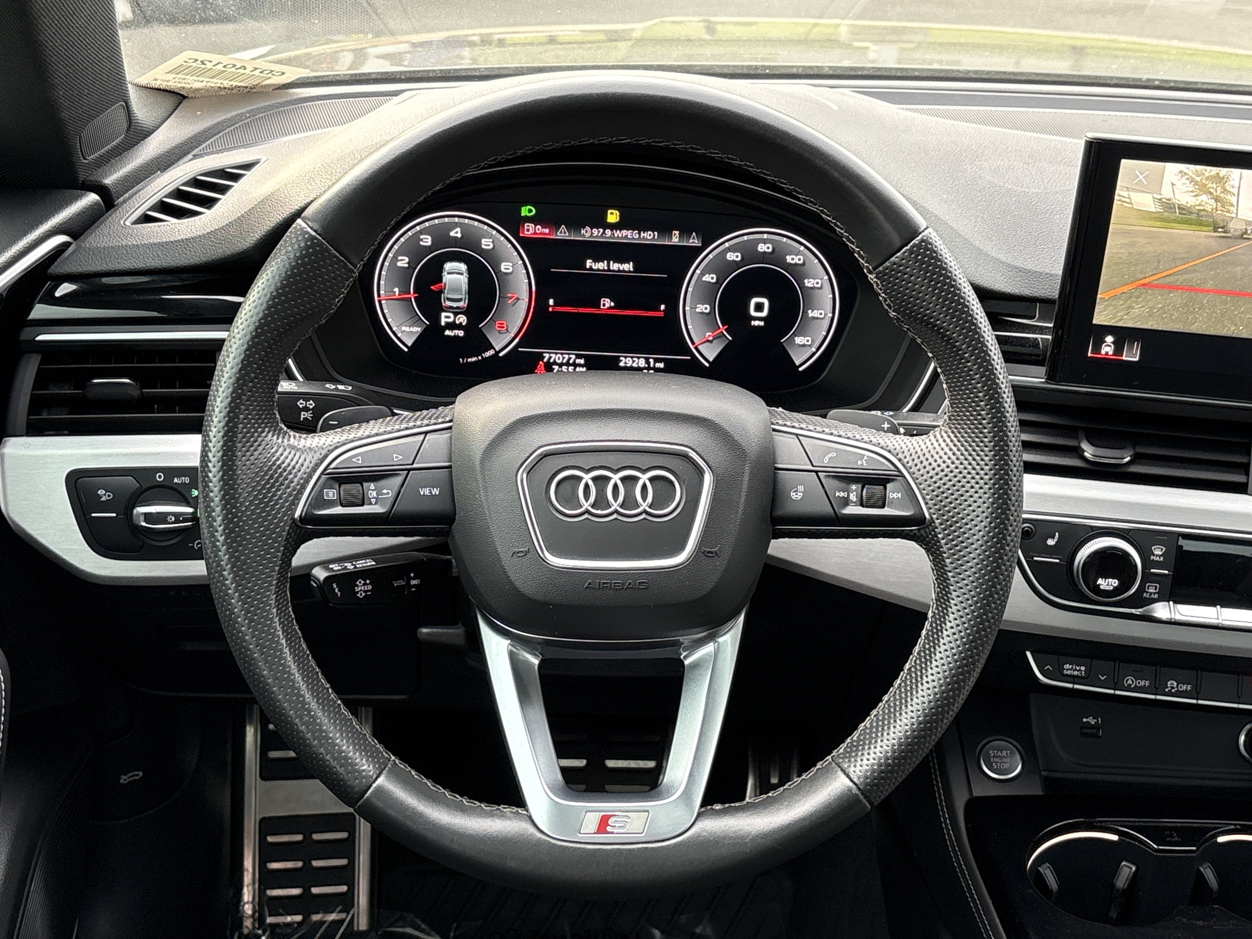 Used 2023 Audi A5 2.0T Premium Plus w/ Premium Plus AWD/4WD image 20