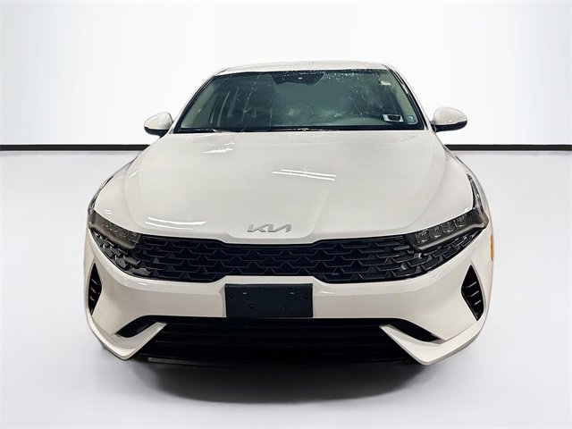 Used 2024 Kia K5 LXS image 2