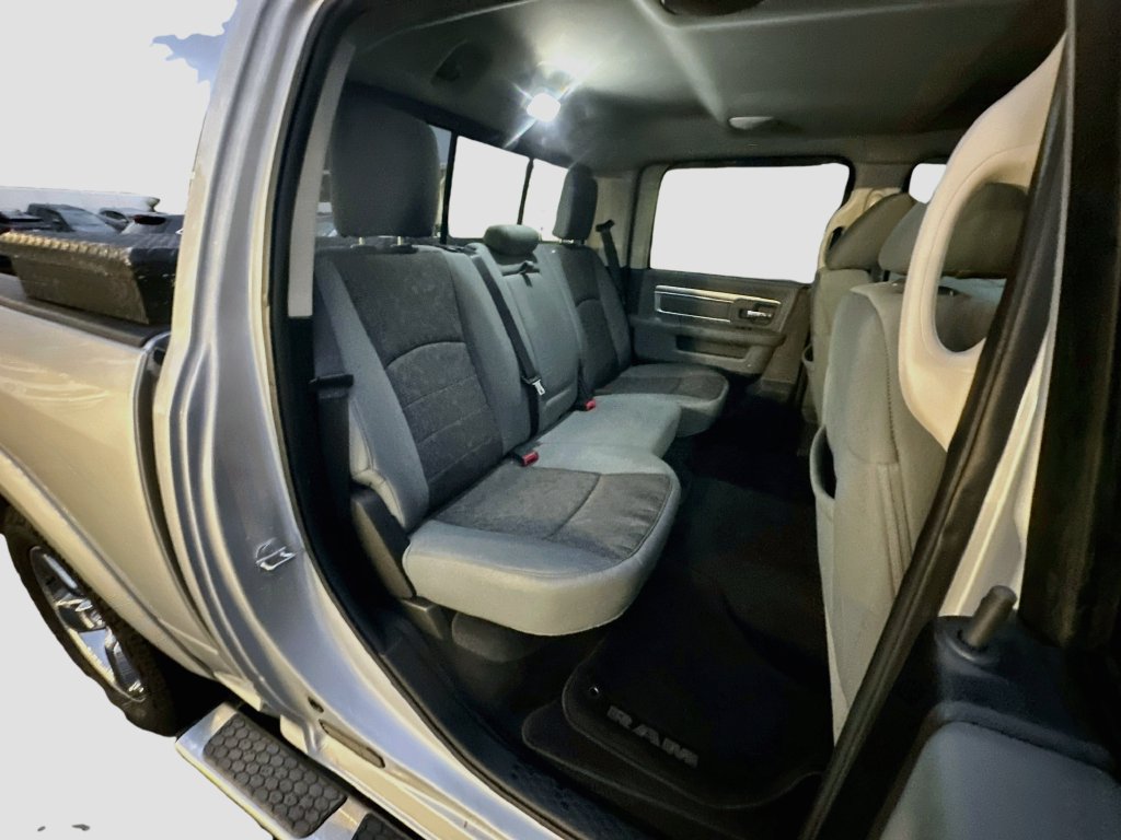 Used 2013 RAM 1500 Lone Star RWD image 26