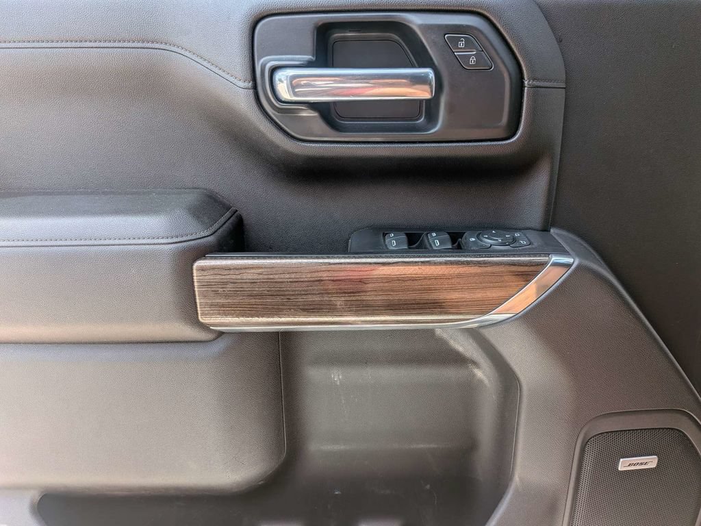 Used 2020 Chevrolet Silverado 1500 RST AWD/4WD image 32