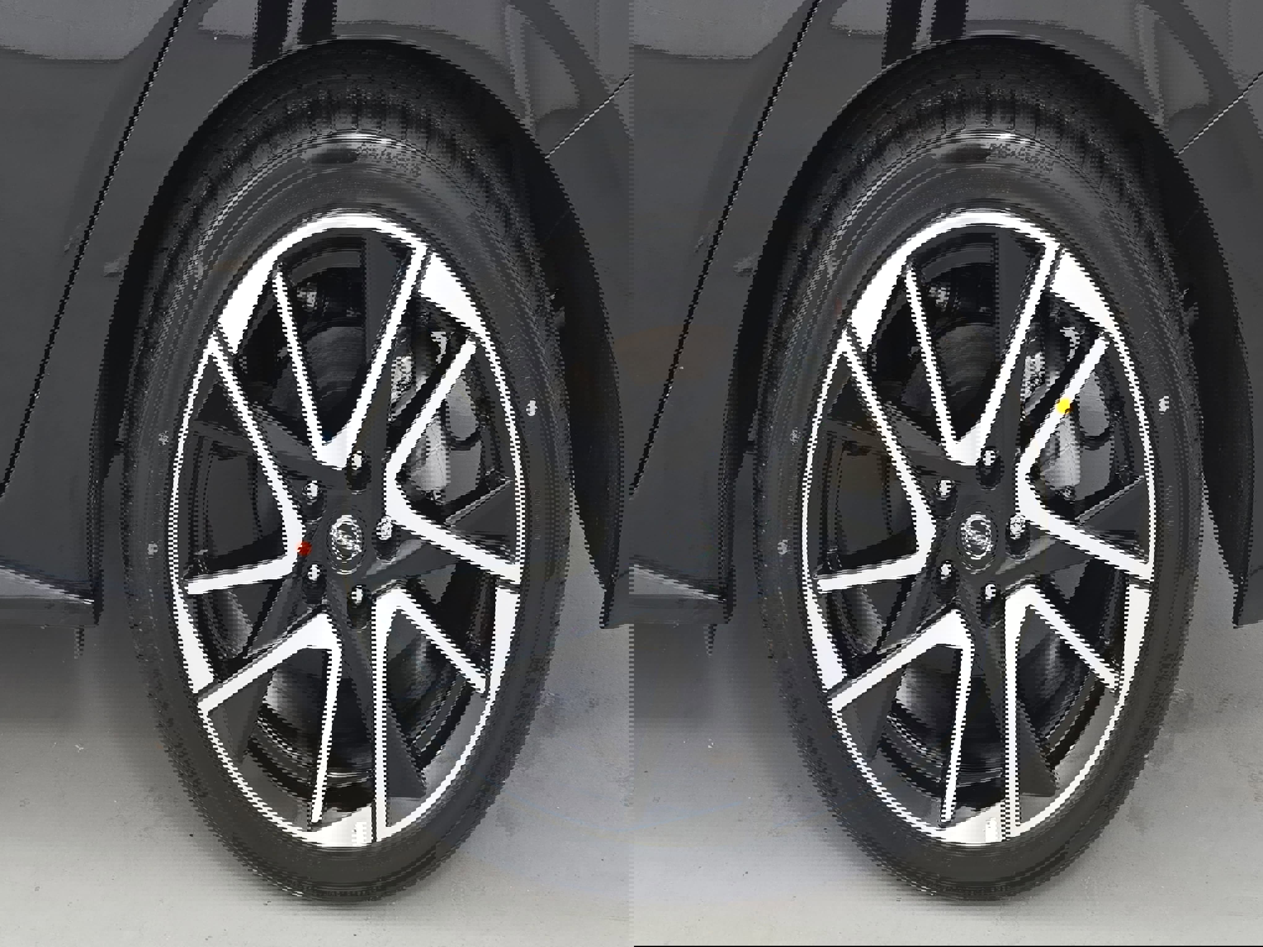 Certified 2024 Nissan Sentra SR image 31