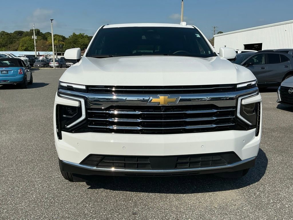 Used 2025 Chevrolet Tahoe LT image 12