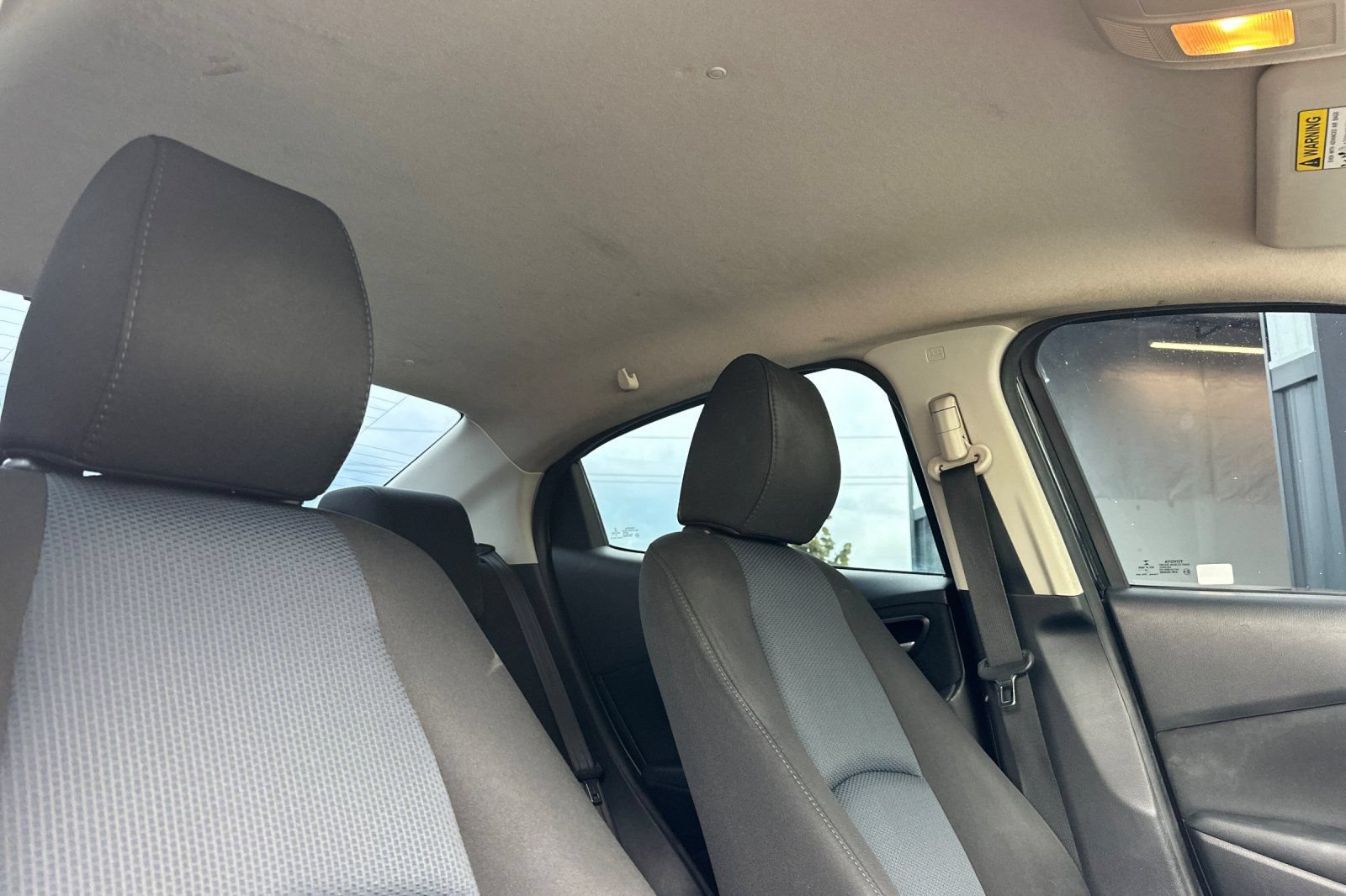 Used 2019 Toyota Yaris LE FWD image 16