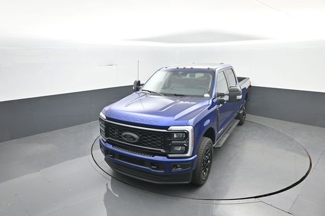 New 2026 Ford F350 Lariat AWD/4WD image 27