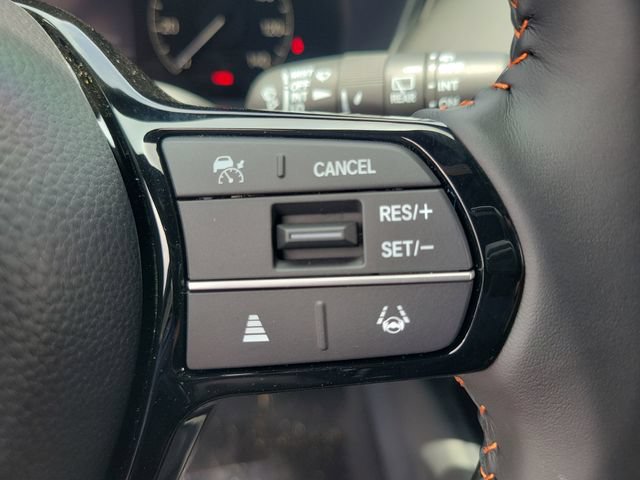 New 2027 Honda HR-V Sport image 22