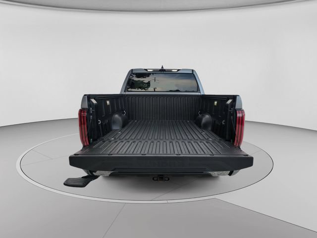 Used 2024 Toyota Tundra 1794 Edition AWD/4WD image 14