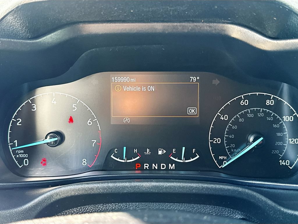 Used 2021 Ford Transit Connect XL FWD image 13