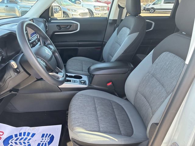 Used 2022 Ford Bronco Sport Big Bend image 15