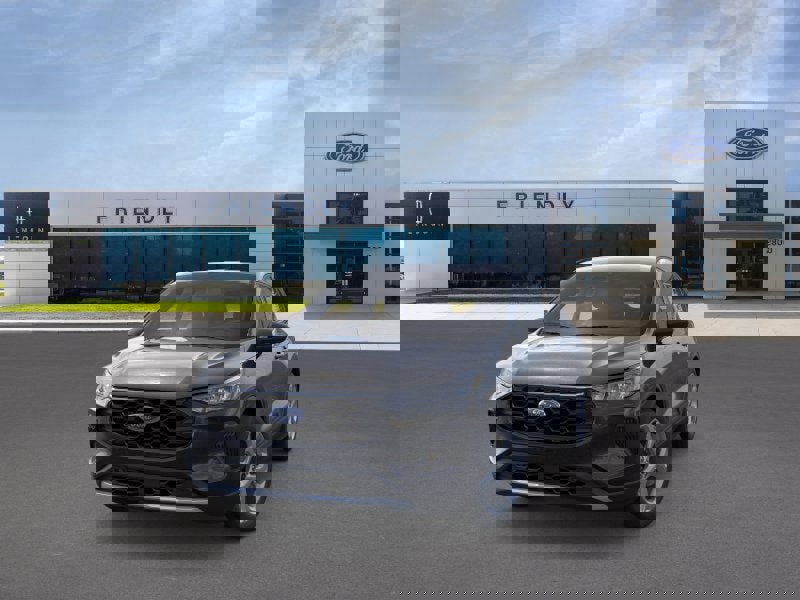 New 2026 Ford Escape ST-Line w/ Tech Pack #1 image 2