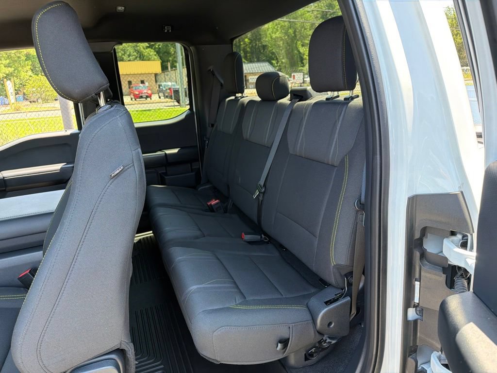Used 2024 Ford F150 STX RWD image 18