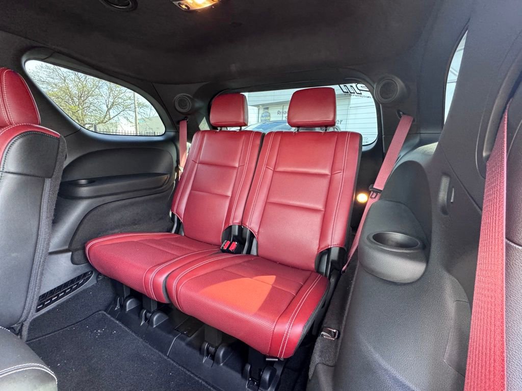 Used 2024 Dodge Durango SRT Hellcat AWD/4WD image 18