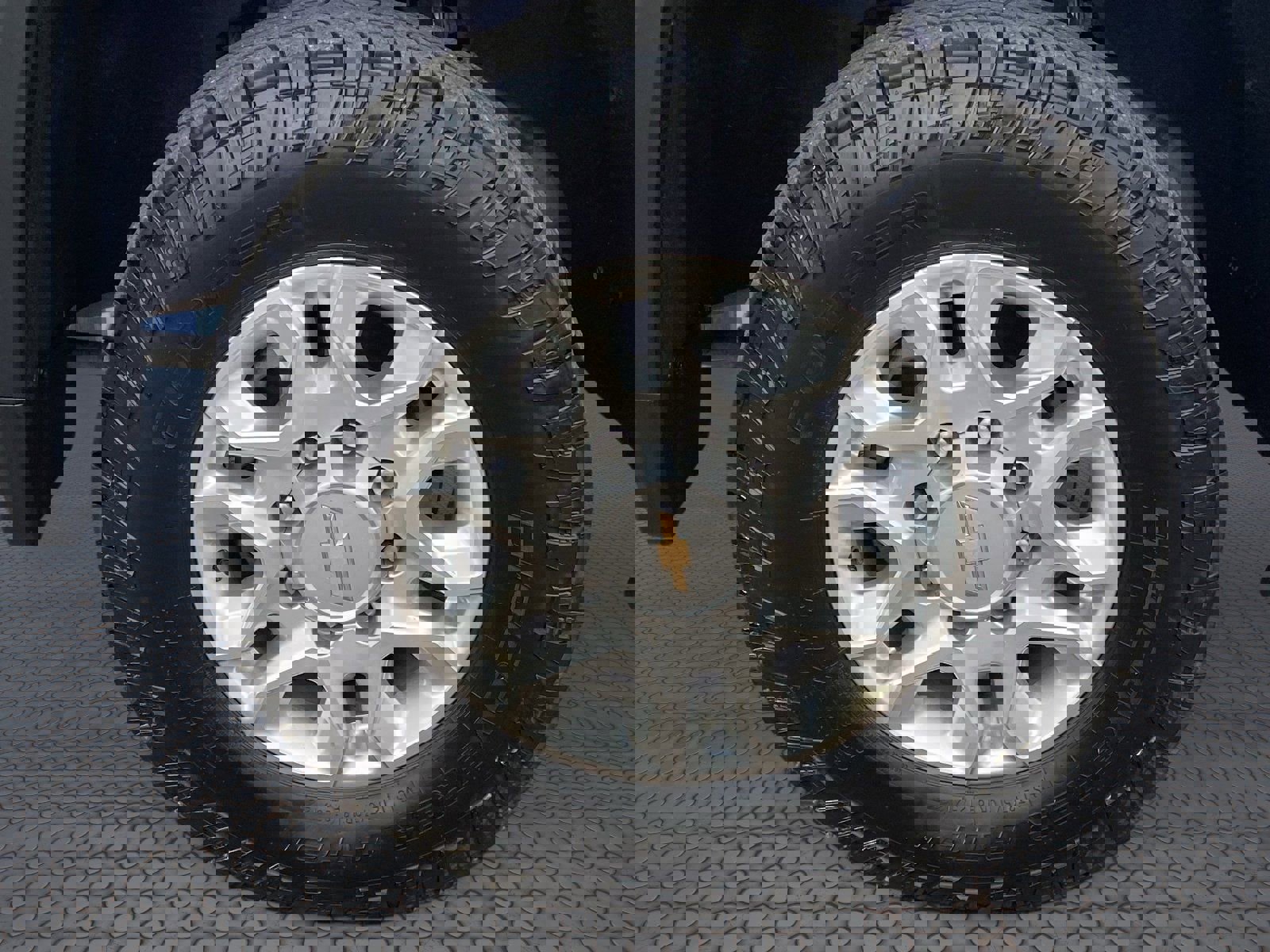 Used 2021 Chevrolet Silverado 2500 LT w/ All Star Edition image 11