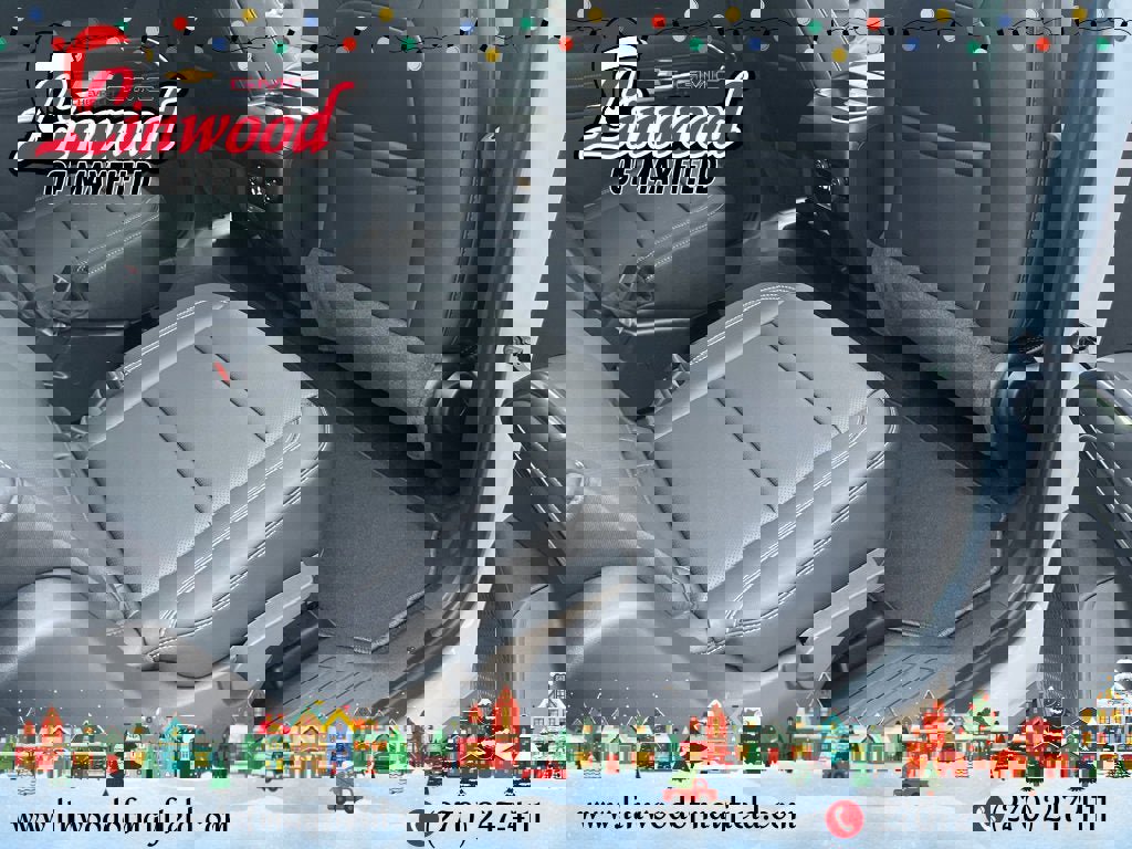 New 2026 Chevrolet Traverse LT w/ Sun and Wheel Package image 20