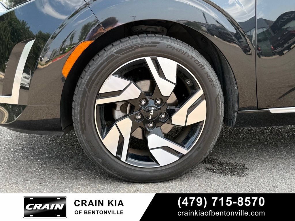 Certified 2024 Kia Soul GT-Line FWD image 33