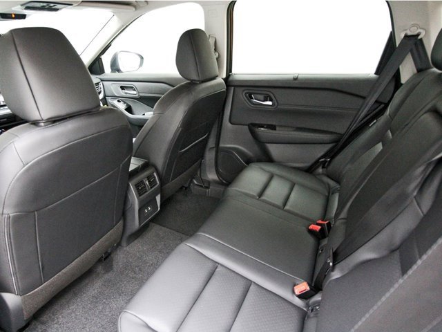 New 2026 Nissan Rogue SV w/ SV Premium Package image 23