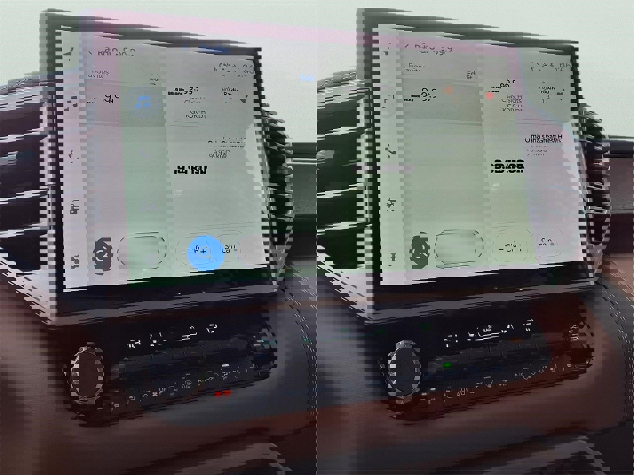 New 2026 Toyota Sequoia 1794 Edition image 19