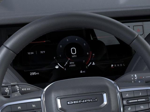 New 2026 GMC Yukon Denali RWD image 18