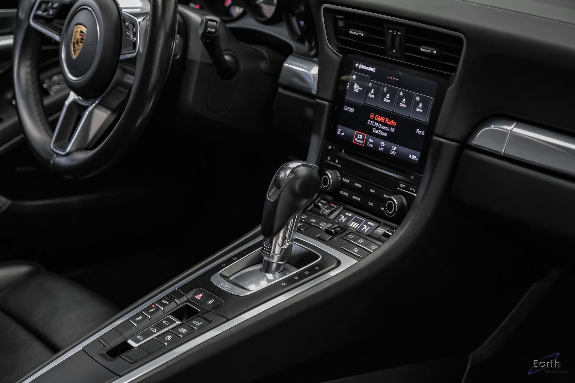 Used 2017 Porsche 911 Carrera S RWD image 49