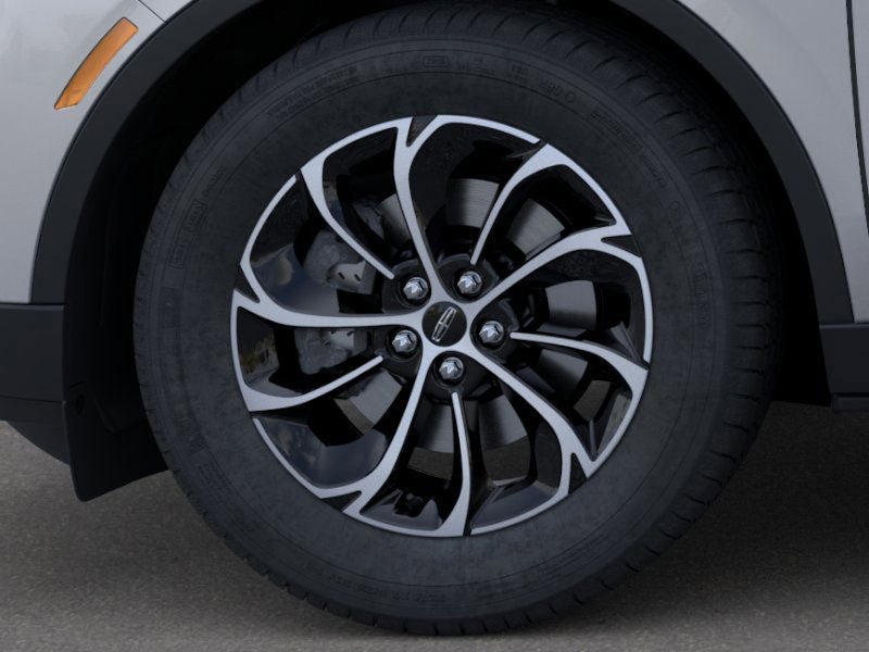 New 2026 Lincoln Nautilus Premier w/ Equipment Group 102A image 19