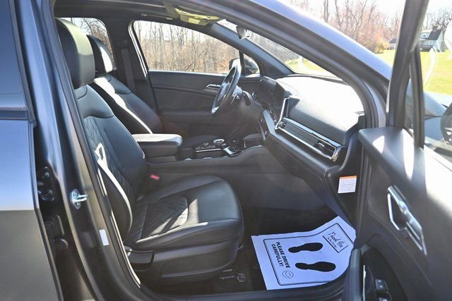 Used 2023 Kia Sportage X-Line image 19
