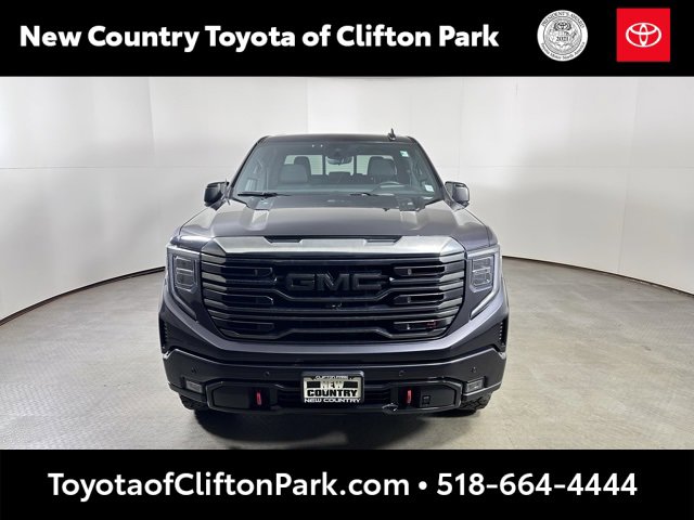 Used 2023 GMC Sierra 1500 AT4 w/ AT4 Premium Package image 8