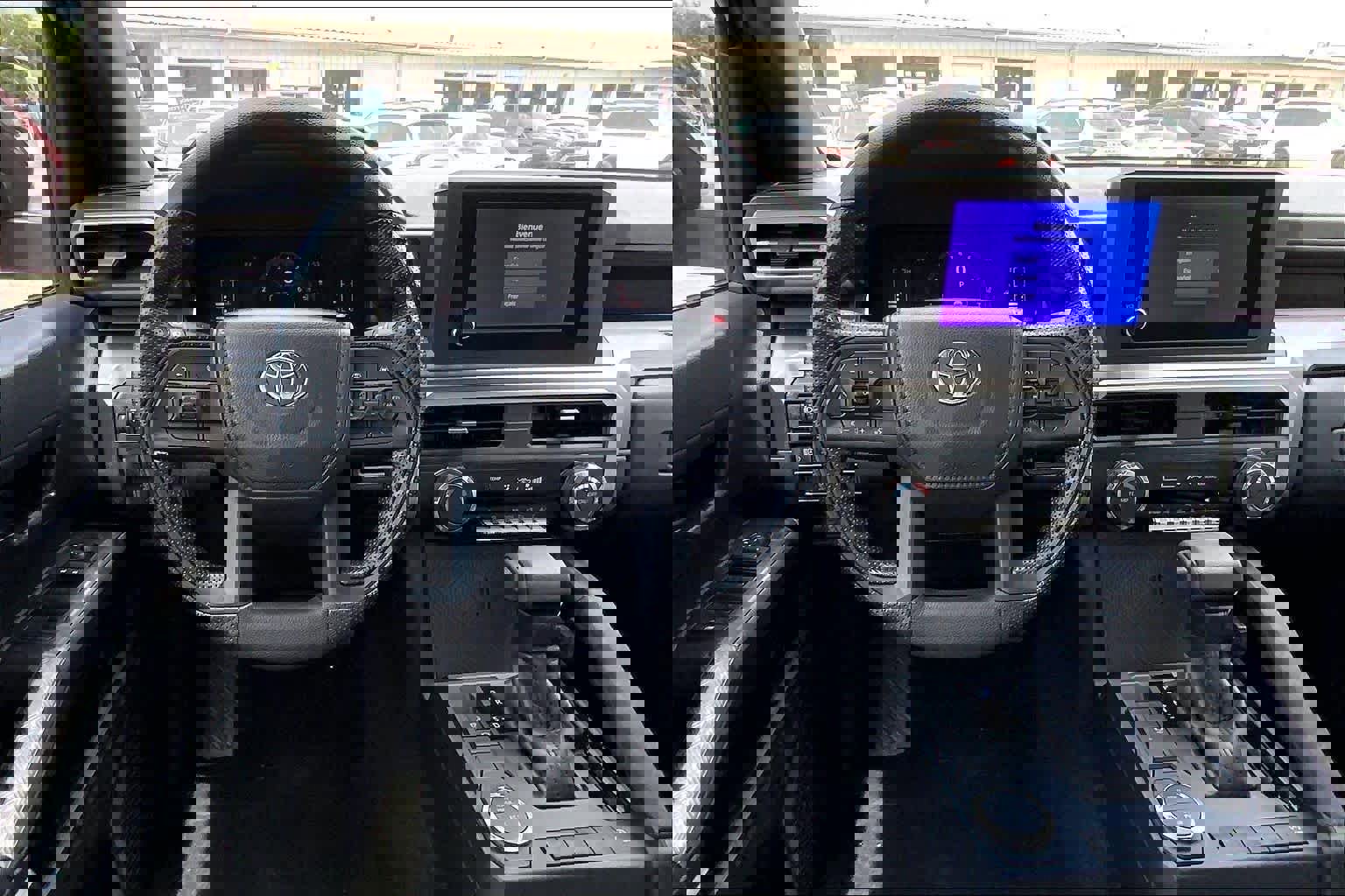 Used 2025 Toyota Tacoma SR5 image 6