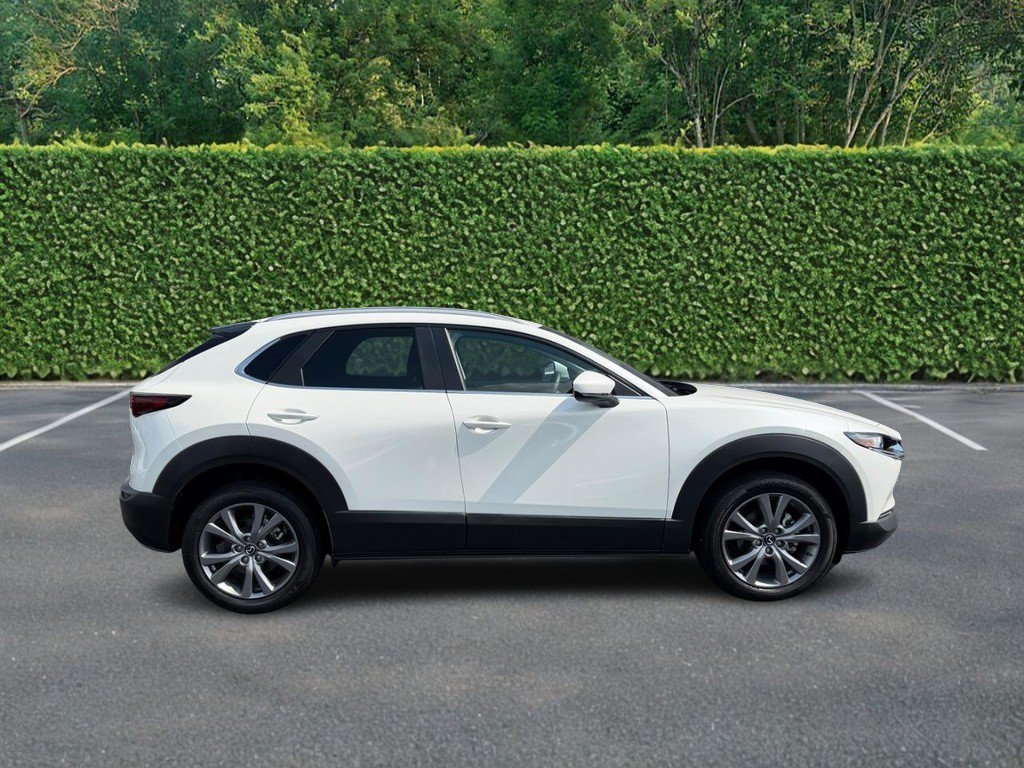 Used 2025 MAZDA CX-30 AWD 2.5 S w/ Preferred Package image 2
