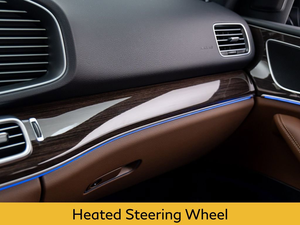 Used 2025 Mercedes-Benz GLE 450 4MATIC image 32