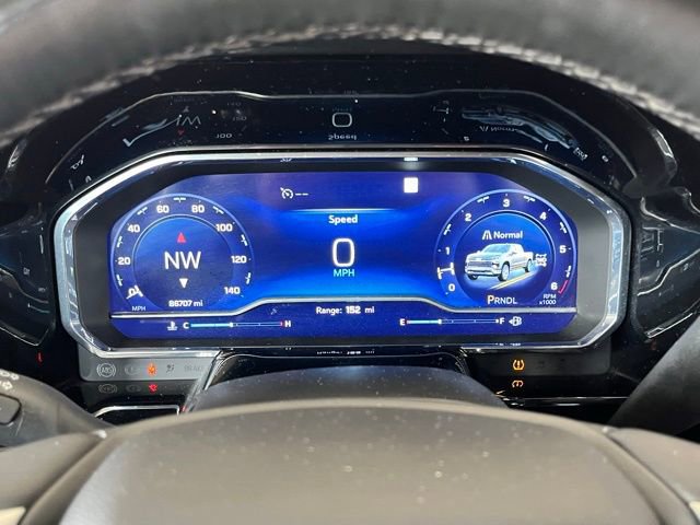 Used 2023 Chevrolet Silverado 1500 LT image 20