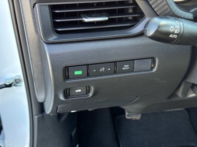 Used 2025 Nissan Sentra S FWD image 23