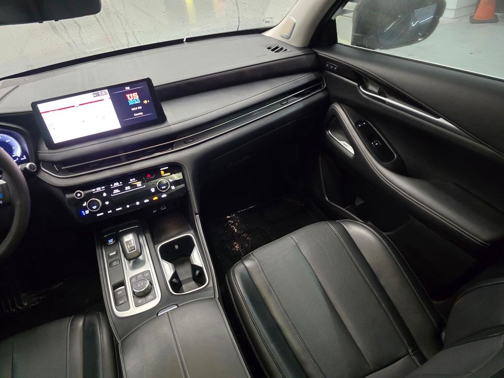 Used 2023 INFINITI QX60 Sensory w/ Vision Package FWD image 38