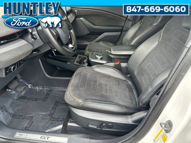 Used 2023 Ford Mustang Mach-E GT AWD/4WD image 21