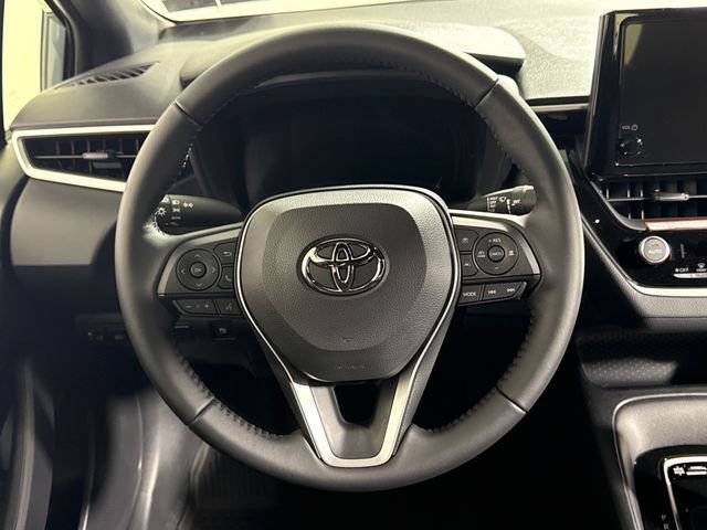 New 2026 Toyota Corolla SE FWD image 23