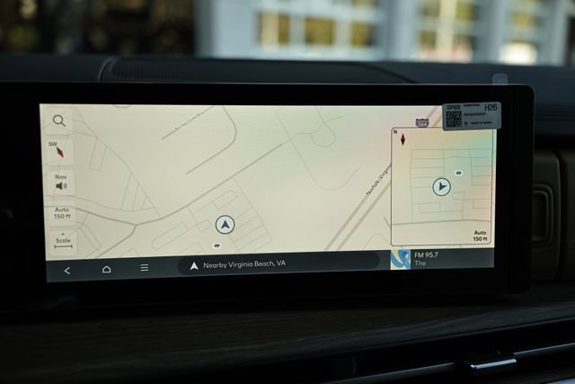 New 2026 Hyundai Santa Fe Calligraphy image 12